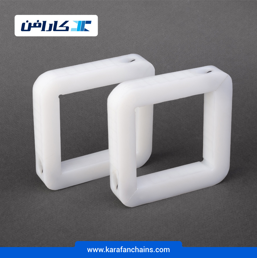 بست شفت 80×80 میلیمتر ( چهارگوش ) در کارافن